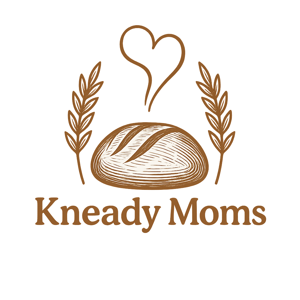 Kneady Moms
