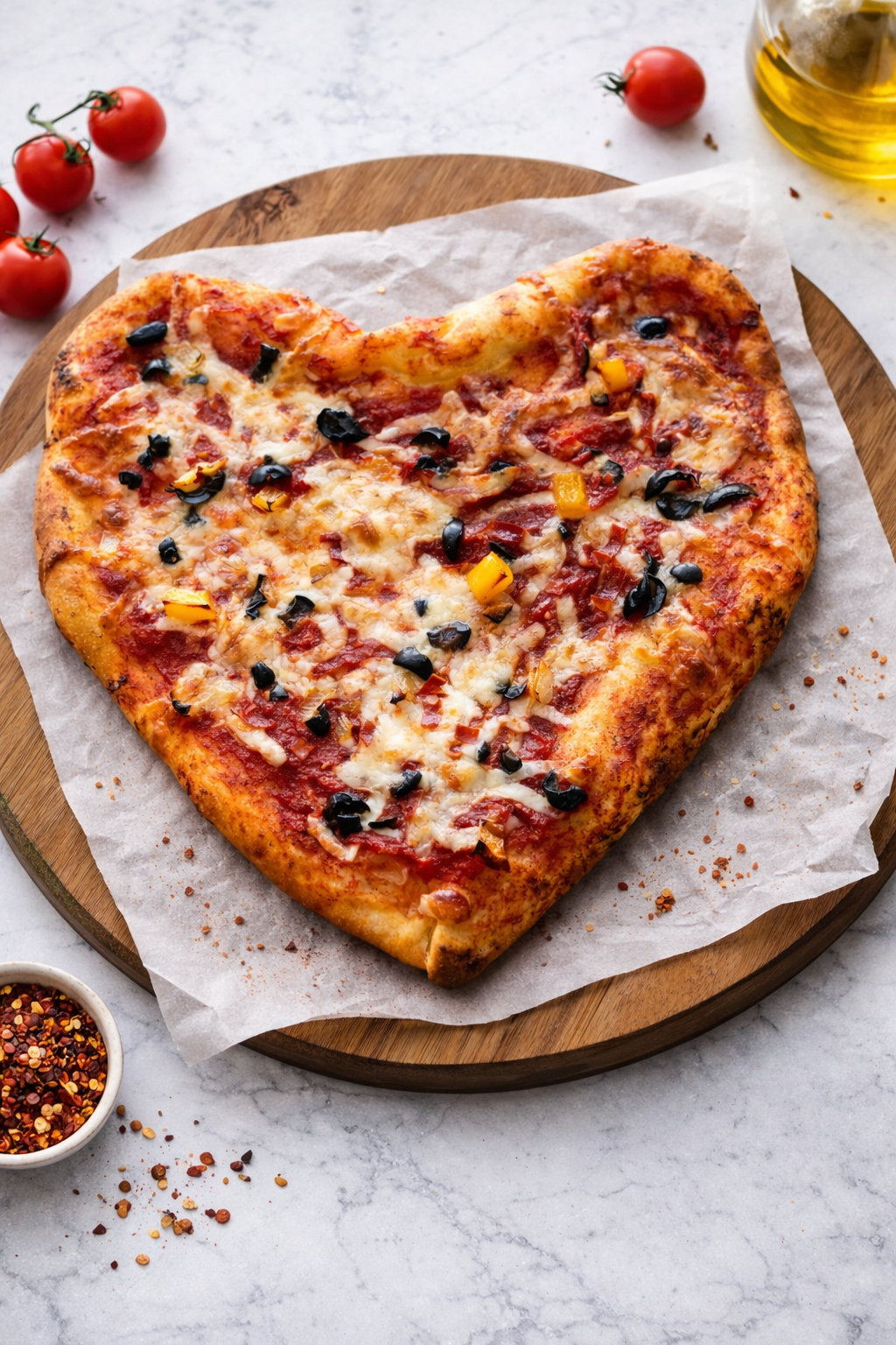 Sourdough Pizza — homemade sourdough recipe
